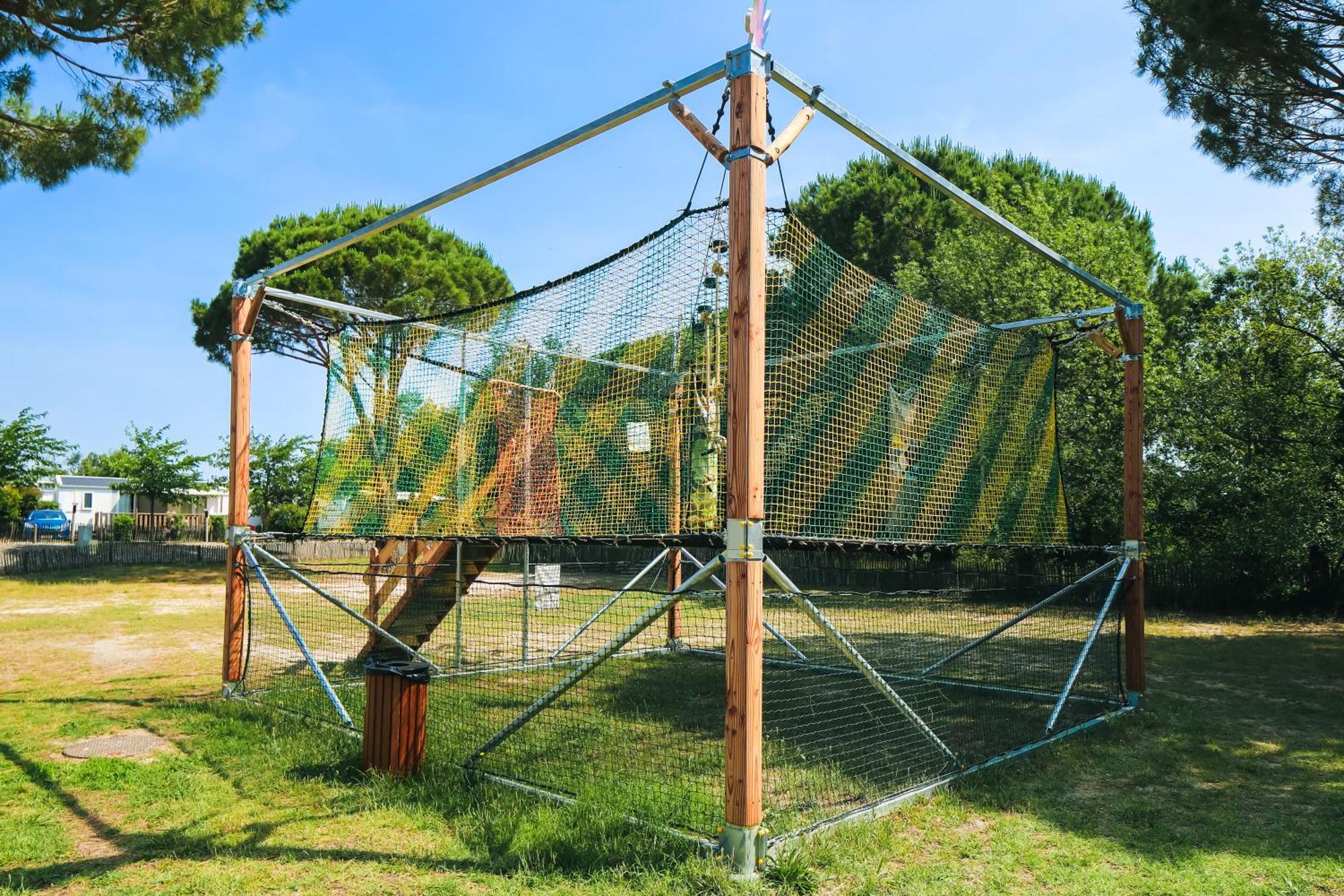 Camping Paradis Le Pearl Argeles-sur-Mer Bagian luar foto